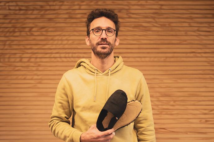 Tm zaakvoerder en oprichter van Mister T